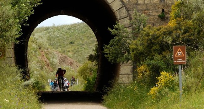 Tailored Experience Packages