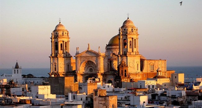 Cadiz Tours