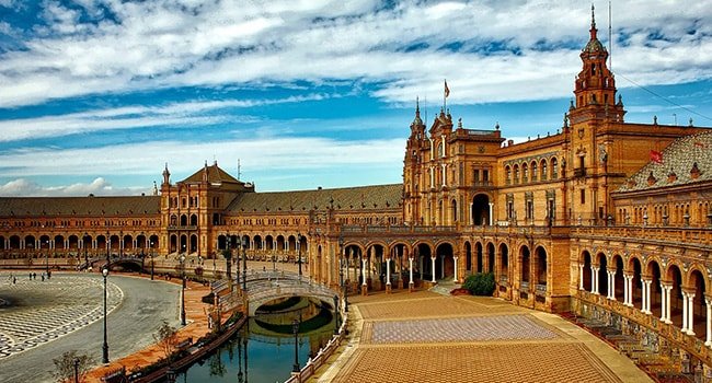 Seville Tours